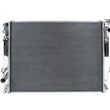 Load image into Gallery viewer, CSF 2016+ 3.5L and 2.7L 05-15 4.0L and 2.7L Toyota Tacoma Radiator - Additional View 6