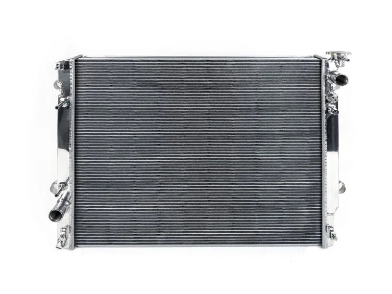 CSF 2016+ 3.5L and 2.7L 05-15 4.0L and 2.7L Toyota Tacoma Radiator - Additional View 6