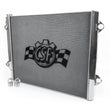 Load image into Gallery viewer, CSF 2016+ 3.5L and 2.7L 05-15 4.0L and 2.7L Toyota Tacoma Radiator - Additional View 8