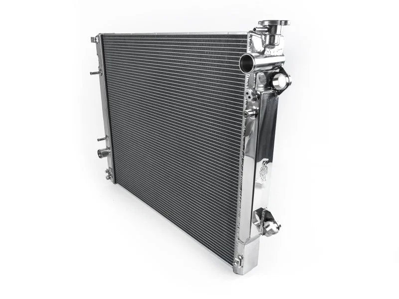 CSF 2016+ 3.5L and 2.7L 05-15 4.0L and 2.7L Toyota Tacoma Radiator - Additional View 10