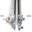 Load image into Gallery viewer, CSF 2016+ 3.5L and 2.7L 05-15 4.0L and 2.7L Toyota Tacoma Radiator - Additional View 11