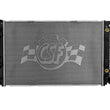 Load image into Gallery viewer, CSF 2016 Audi A5 3.0L OEM Plastic Radiator