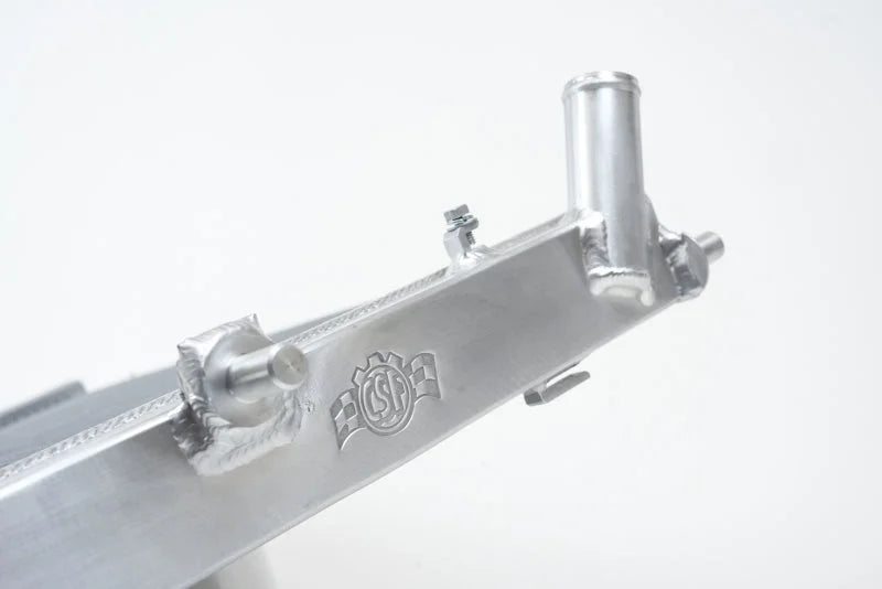 CSF 2016+ Mazda Miata (ND) Radiator - Additional View 5