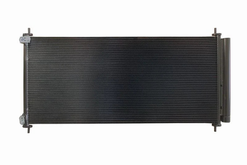 CSF 2016 Scion iA 1.5L A/C Condenser