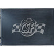 Load image into Gallery viewer, CSF 2017 Ford F-250 Super Duty 6.2L A/C Condenser