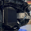 Load image into Gallery viewer, CSF 2019+ Lamborghini Urus / 2020+ Audi RS Q8 / SQ8 / SQ7 High Performance Intercooler System- Black - Side View