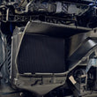 Load image into Gallery viewer, CSF 2019+ Lamborghini Urus / 2020+ Audi RS Q8 / SQ8 / SQ7 High Performance Intercooler System- Black - Back View