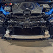 Load image into Gallery viewer, CSF 2019+ Lamborghini Urus / 2020+ Audi RS Q8 / SQ8 / SQ7 High Performance Intercooler System- Black - Additional View 5