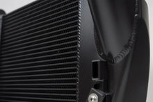 Load image into Gallery viewer, CSF 2019+ Lamborghini Urus / 2020+ Audi RS Q8 / SQ8 / SQ7 High Performance Intercooler System- Black - Additional View 9