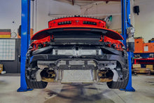 Load image into Gallery viewer, CSF 2019+ Porsche 911 Carrera (3.0L Turbo - Base/S/4/GTS) High Performance Intercooler System - Side View