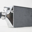 Load image into Gallery viewer, CSF 2019+ Porsche 911 Carrera (3.0L Turbo - Base/S/4/GTS) High Performance Intercooler System - Installation View