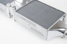 Load image into Gallery viewer, CSF 2019+ Porsche 911 Carrera (3.0L Turbo - Base/S/4/GTS) High Performance Intercooler System - Additional View 5