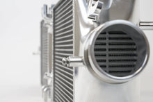 Load image into Gallery viewer, CSF 2019+ Porsche 911 Carrera (3.0L Turbo - Base/S/4/GTS) High Performance Intercooler System - Additional View 6