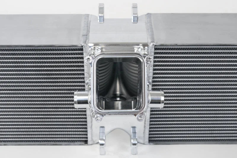 CSF 2019+ Porsche 911 Carrera (3.0L Turbo - Base/S/4/GTS) High Performance Intercooler System - Additional View 7