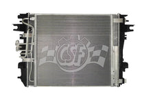 Load image into Gallery viewer, CSF 2019+ Ram 1500 3.0 Turbo Diesel Cooling Module