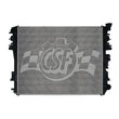 Load image into Gallery viewer, CSF 2019 Ram 1500 Pickup 5.7L OEM Plastic Radiator