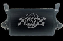 Load image into Gallery viewer, CSF 2019+ Ram 2500/3500/4500/5500 6.7L Turbo Diesel Intercooler
