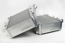 Load image into Gallery viewer, CSF 2020+ Audi C8 RS6/RS7 High-Performance Intercooler System (OEM PN 4K0 145 805 P / 4K0 145 806 B) - Additional View 7