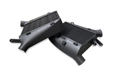 Load image into Gallery viewer, CSF 2020+ Audi C8 RS6/RS7 High-Performance Intercooler System - Black - Main Product View