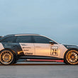 Load image into Gallery viewer, CSF 2020+ Audi C8 RS6/RS7 High-Performance Intercooler System - Black - Additional View 5