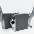 Load image into Gallery viewer, CSF 2020+ Audi SQ7 / SQ8 High Performance Intercooler System - Raw Aluminum - Main Product View