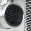 Load image into Gallery viewer, CSF 2020+ Audi SQ7 / SQ8 High Performance Intercooler System - Raw Aluminum - Additional View 5