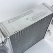 Load image into Gallery viewer, CSF 2020+ Audi SQ7 / SQ8 High Performance Intercooler System - Raw Aluminum - Additional View 6