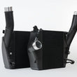 Load image into Gallery viewer, CSF 2020+ Audi SQ7 / SQ8 High Performance Intercooler System - Thermal Black - Main Product View