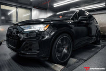 Load image into Gallery viewer, CSF 2020+ Audi SQ7 / SQ8 High Performance Intercooler System - Thermal Black - Additional View 7