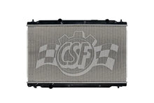 Load image into Gallery viewer, CSF 2020+ Honda CR-V 2.0L OE Replacement Radiator