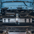 Load image into Gallery viewer, CSF 2020+ Porsche 992 Turbo/S High Performance Intercooler System (OEM PN 992.145.805.G) - Side View
