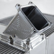 Load image into Gallery viewer, CSF 2020+ Porsche 992 Turbo/S High Performance Intercooler System (OEM PN 992.145.805.G) - Back View