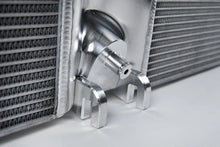 Load image into Gallery viewer, CSF 2020+ Porsche 992 Turbo/S High Performance Intercooler System (OEM PN 992.145.805.G) - Additional View 5