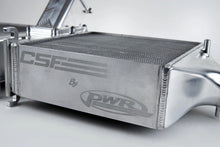 Load image into Gallery viewer, CSF 2020+ Porsche 992 Turbo/S High Performance Intercooler System (OEM PN 992.145.805.G) - Additional View 6