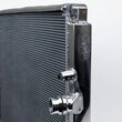 Load image into Gallery viewer, CSF 2020+ Toyota A90/A91 GR Supra / 2019+ BMW Z4 (2.0/3.0L) / 19-21 BMW G2X All-Aluminum Radiator - Installation View
