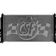 Load image into Gallery viewer, CSF 2020 Toyota Corolla 1.8L OEM Plastic Radiator