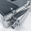 Load image into Gallery viewer, CSF 2020 Toyota GR Supra (A90) Heat Exchanger - Side View