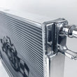 Load image into Gallery viewer, CSF 2020 Toyota GR Supra (A90) Heat Exchanger - Back View