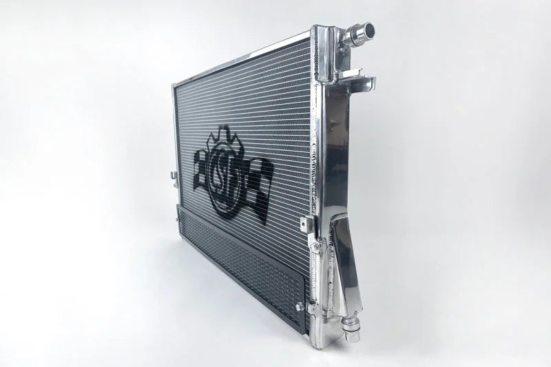 CSF 2020 Toyota GR Supra (A90) Heat Exchanger - Additional View 5