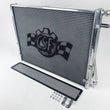 Load image into Gallery viewer, CSF 2020 Toyota GR Supra (A90) Heat Exchanger - Additional View 6