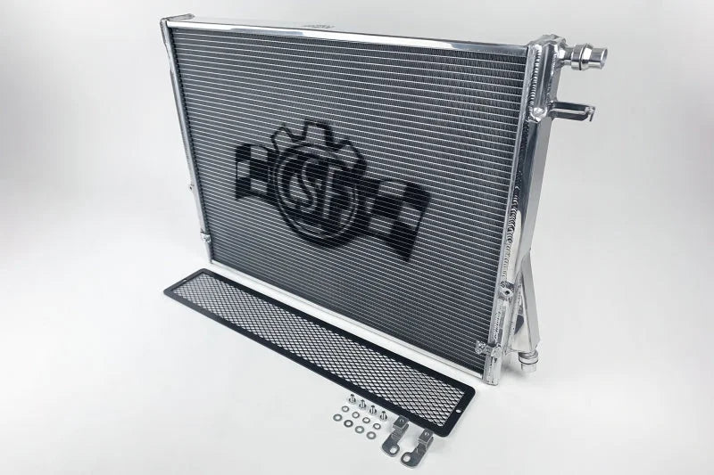 CSF 2020 Toyota GR Supra (A90) Heat Exchanger - Additional View 6