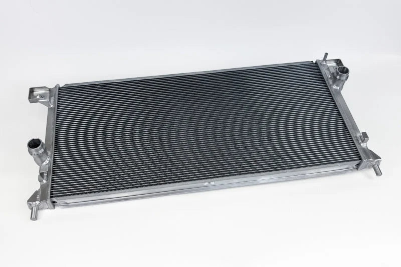 CSF 2021+ Ford Bronco/2024+ Ford Ranger 2.3L & 2.7L EcoBoost Heavy Duty All Metal Radiator - Additional View 7