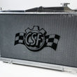 Load image into Gallery viewer, CSF 2022+ Subaru WRX All Aluminum Radiator - Main Product View