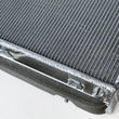 Load image into Gallery viewer, CSF 2022+ Subaru WRX All Aluminum Radiator - Back View