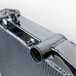 Load image into Gallery viewer, CSF 2022+ Subaru WRX All Aluminum Radiator - Installation View