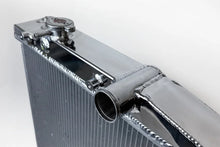 Load image into Gallery viewer, CSF 2022+ Subaru WRX All Aluminum Radiator - Installation View