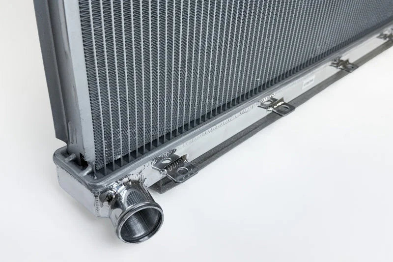 CSF 2022+ Subaru WRX All Aluminum Radiator - Additional View 5