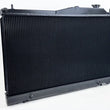 Load image into Gallery viewer, CSF 2022+ Subaru WRX All Aluminum Radiator - Black - Main Product View