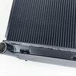 Load image into Gallery viewer, CSF 2022+ Subaru WRX All Aluminum Radiator - Black - Back View