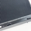 Load image into Gallery viewer, CSF 2022+ Subaru WRX All Aluminum Radiator - Black - Installation View